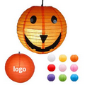 8" Chinese Paper Lanterns for Outdoor Party Decoration